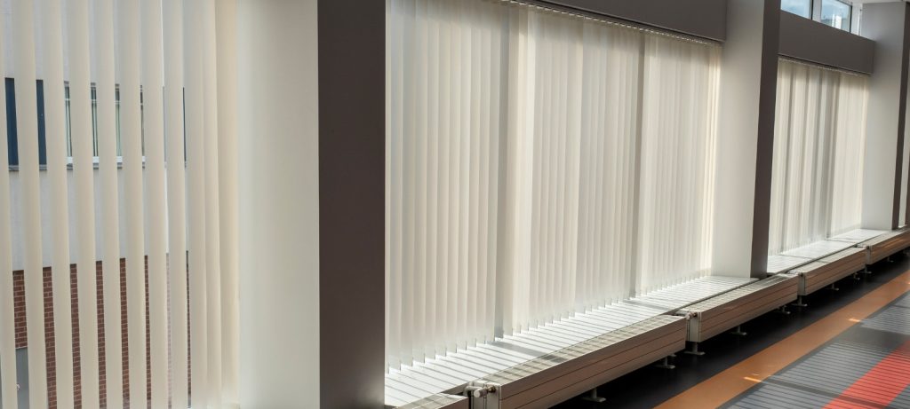 cortinas pvc